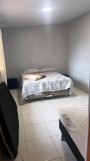 Casinha Victoria